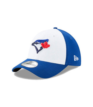 NEW ERA Casquette Team Classic 3930 Alt. 3 des Blue Jays de Toronto