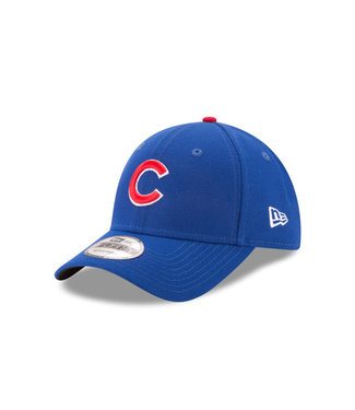 NEW ERA Casquette Ajustable The League Game des Cubs de Chicago