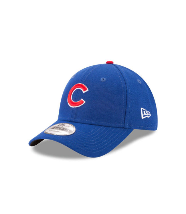 940 The League Chicago Cubs Adjustable Game Cap