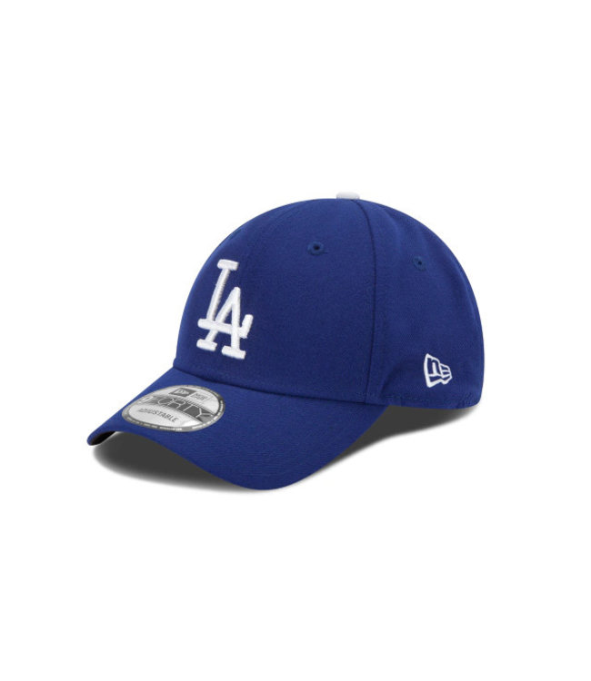 NEW ERA The League Los Angeles Dodgers Adjustable Game Cap