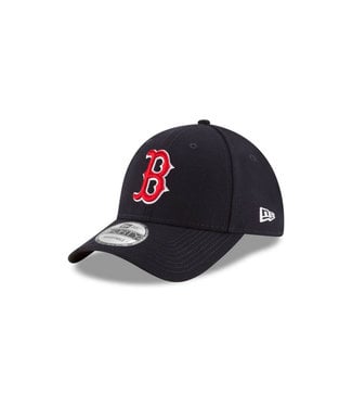 NEW ERA 940 The League Boston Red Sox Adjustable Game Cap