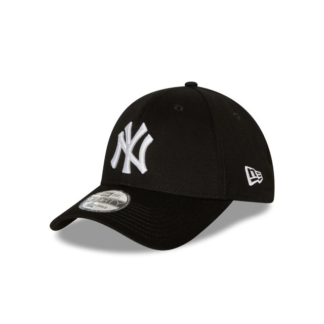 The League New York Yankees Adjustable Game Cap