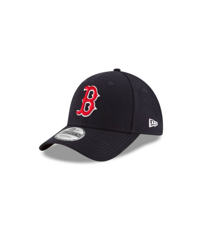 NEW ERA 940 The League Youth Boston Red Sox Game Cap