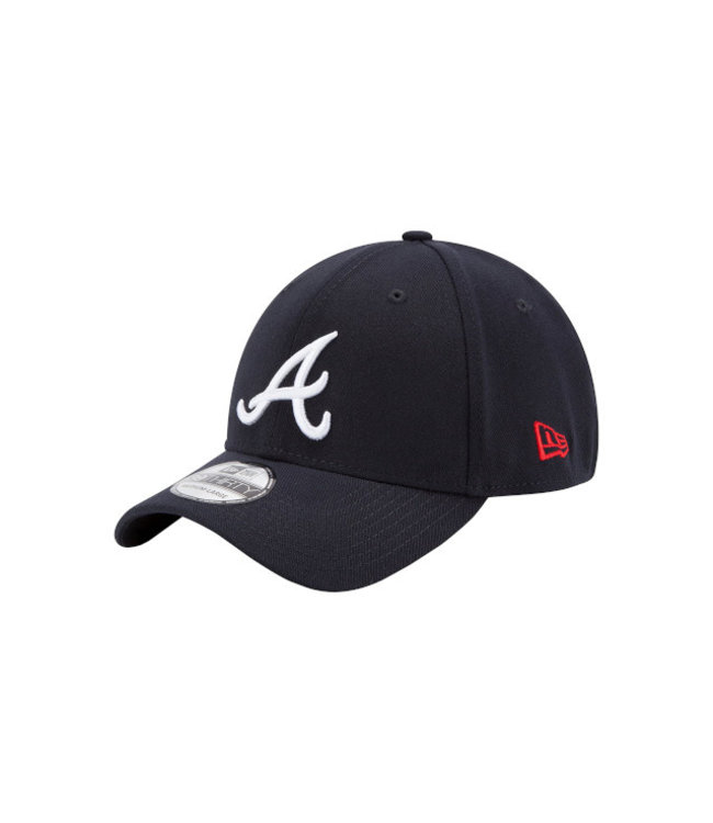 NEW ERA Casquette Team Classic 3930 Road des Braves d'Atlanta