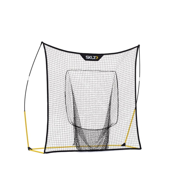 SKLZ Quickster Vault Net (Large Mouth 8'x8')