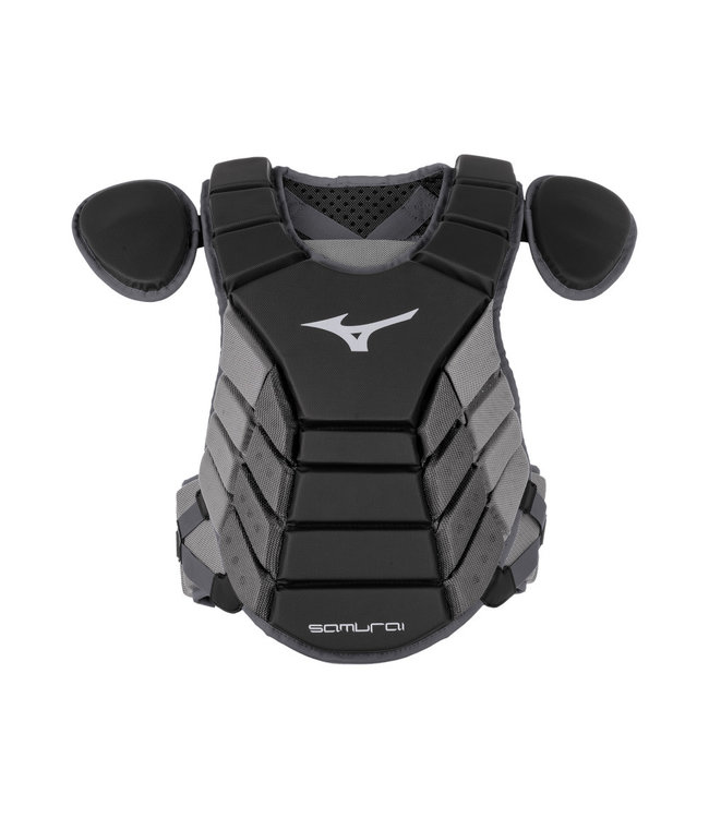 Samurai Mens 15" Chest Protector