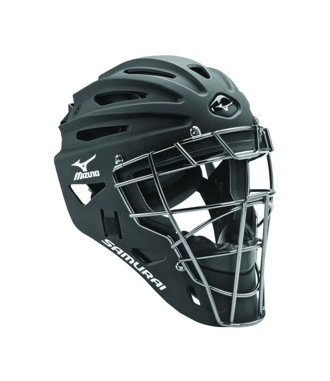 Casque de Receveur Samurai G4 Senior