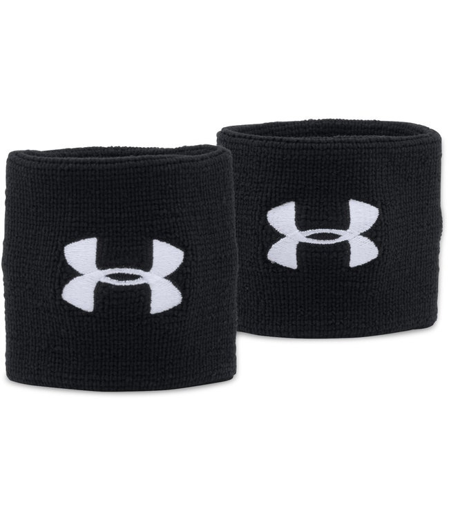 3" Performance Wristbands