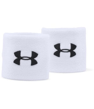 UNDER ARMOUR 3" Performance Wristbands