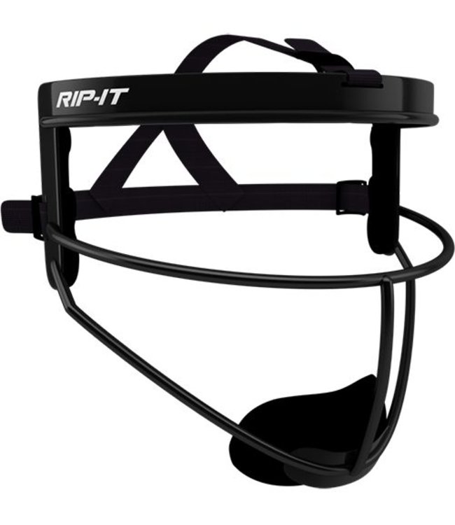 RIP-IT Defense Softball Fielder's Mask Adult