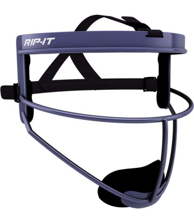 Masque pour Défensive de Softball pour Adulte