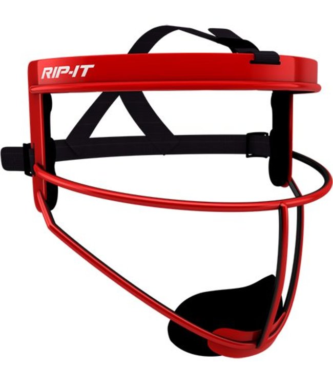 Masque pour Défensive de Softball pour Adulte