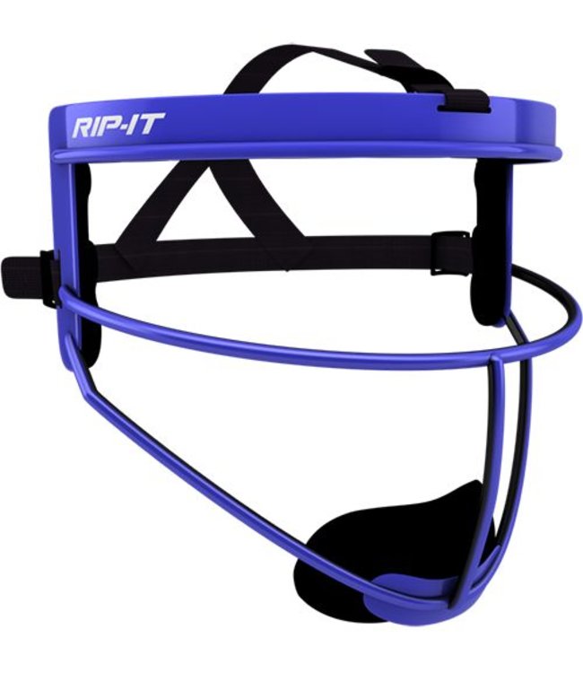 Masque pour Défensive de Softball pour Adulte