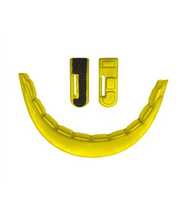 Defense Pad Replacement