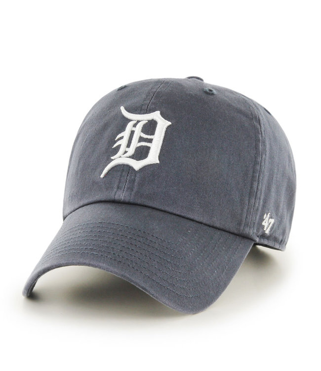 MLB Clean-Up Detroit Tigers Cap