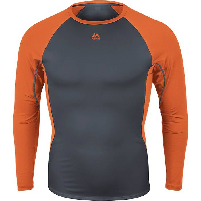 Chemise Pour Homme Manches Longues Slimajustage De Précision De Baseball Modèle De Conception De Chemise Pour Homme Manches Longues Slimajustage De Précision De Baseball Modèle De Conception De