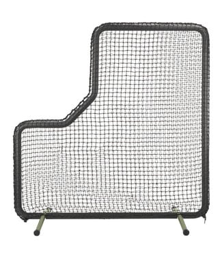 Padded L-Screen