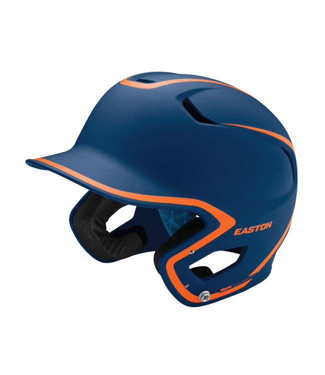 Casque de Frappeur Junior Z5 2.0 Mat 2 TON