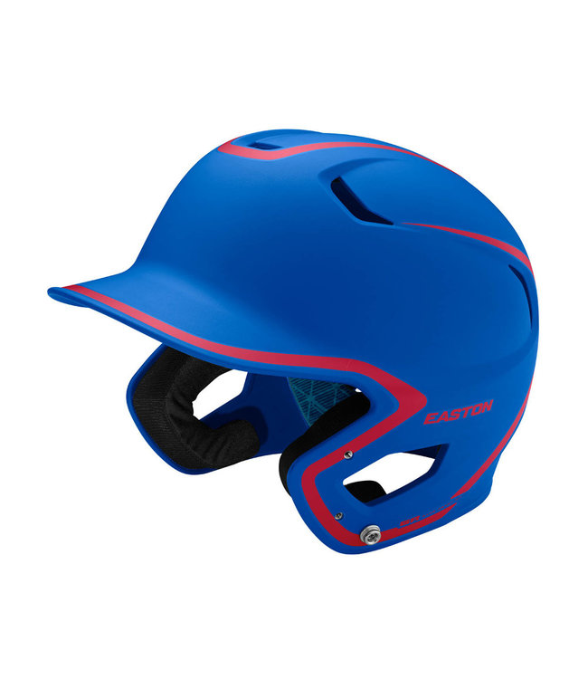 Casque de Frappeur Junior Z5 2.0 Mat 2 TON
