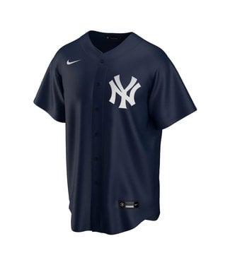 Nike New York Yankees Youth Navy Jersey