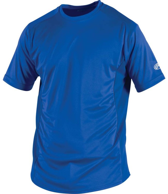 SSBASE Men's Short Sleeve Shirt