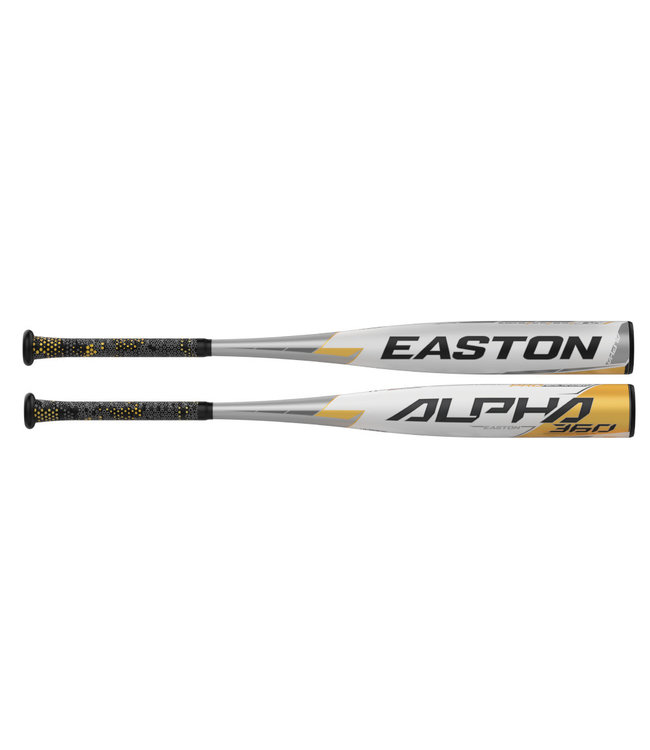 Bâton de Baseball Alpha 360 2 5/8" USSSA SL20AL58 (-5)