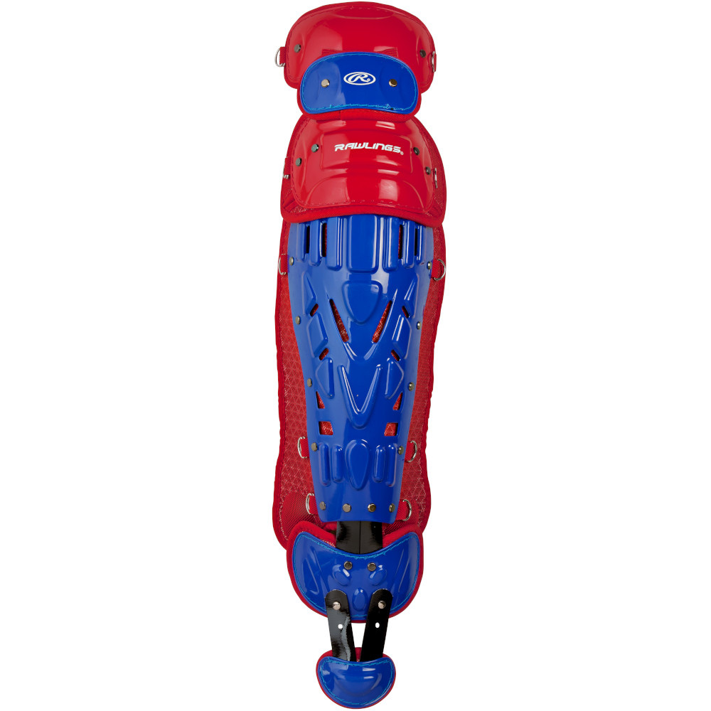 LGVELI Catcher's Velo Leg Guards Baseball Town