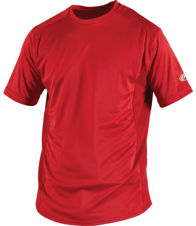 SSBASE Men's Short Sleeve Shirt