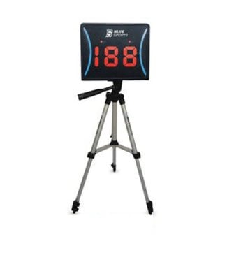 BLUE SPORTS Tripod For Speed Radar