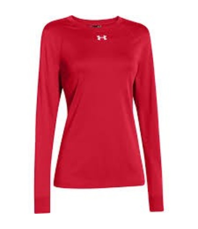 Women's Locker Long Sleeve Shirt
