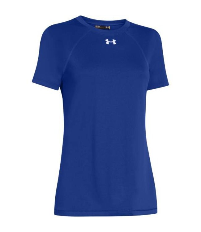 Chandail Locker Manches Courtes pour Femme