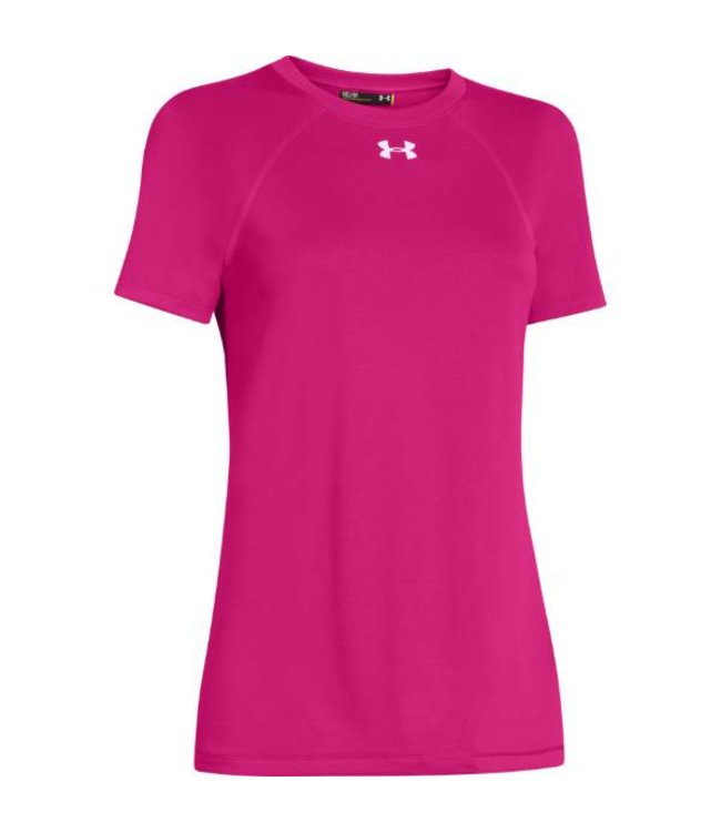 Women's Locker Short Sleeve Shirt
