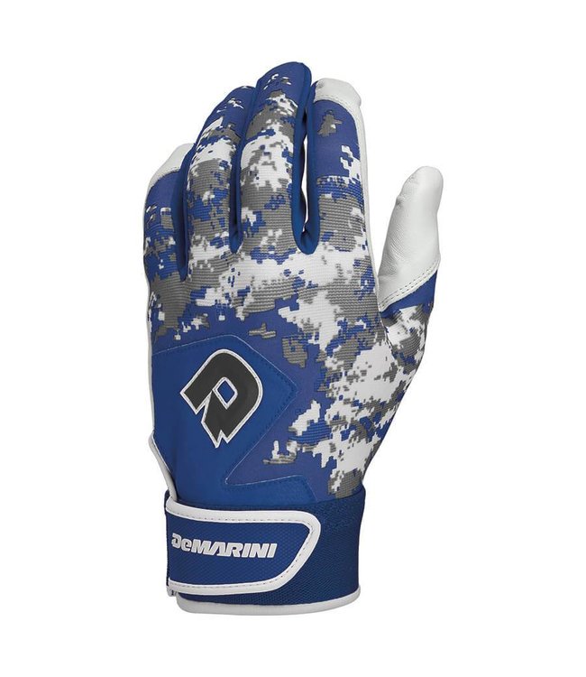 DeMarini Digi II Camo Batting Glove