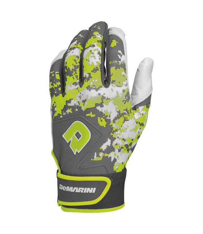 Gants de Frappeur DeMarini Digi II Camo