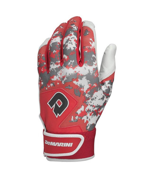 Gants de Frappeur DeMarini Digi II Camo