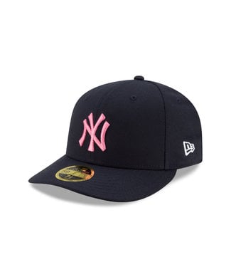 NEW ERA New York Yankees 2021 Mother's Day Edition Low Profile Cap