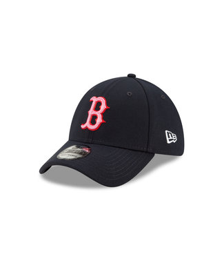 NEW ERA Casquette 3930 Édition Fête des Mères 2021 des Red Sox de Boston