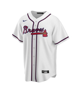 Nike Atlanta Braves Home Jersey