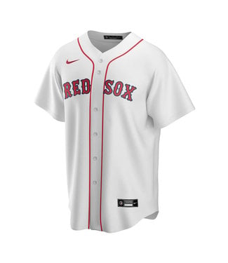 Nike Boston Red Sox Home Jersey