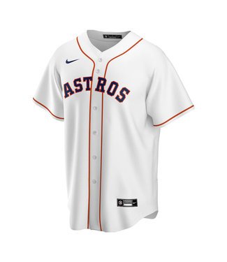 Nike Houston Astros Home Jersey