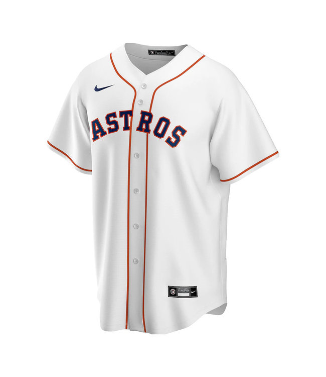 Chandail Home des Astros de Houston