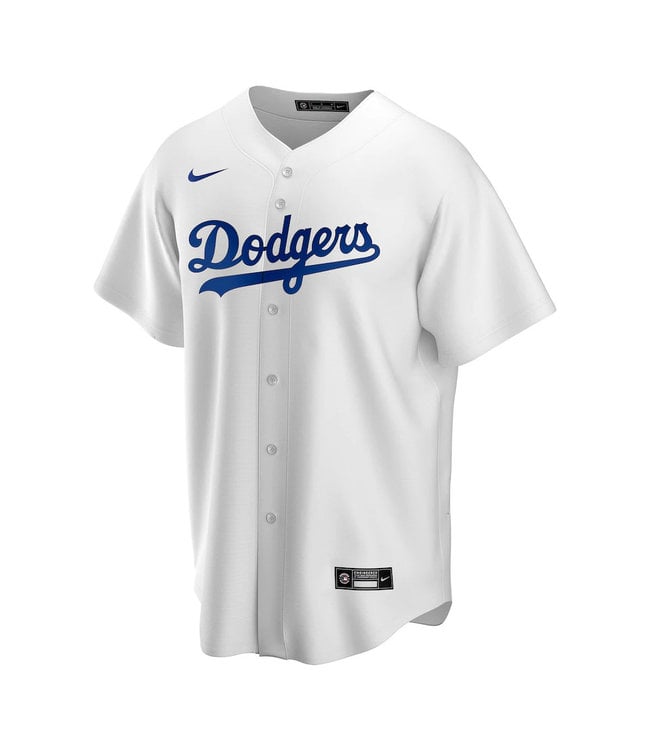 Nike Los Angeles Dodgers Home Replica Jersey