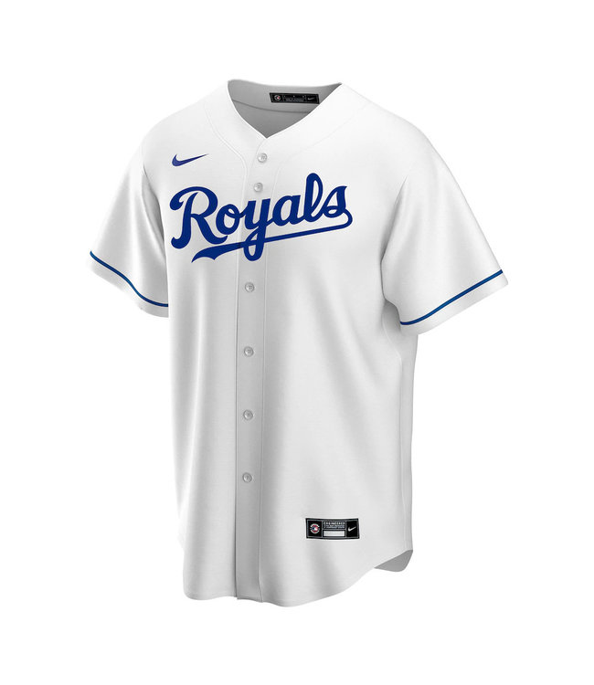 Chandail Home des Royals de Kansas City