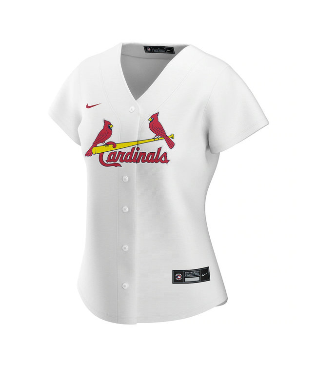 Nike St-Louis Cardninals Home Women's Jersey