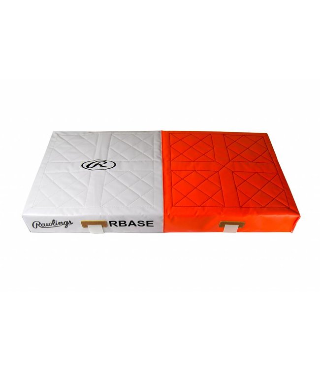 Rawlings - BASE Rawlings Pro Bases | MLB Bases | Rawlings