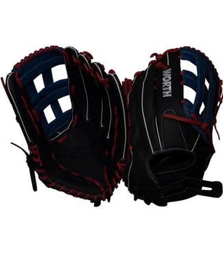 WORTH WXT140 Xtreme (XT) Series 14" Softball Glove