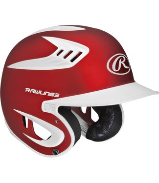 RAWLINGS S80X2S Adult Batting Helmet