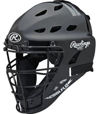 RAWLINGS CHPLY Youth Catcher's Helmet