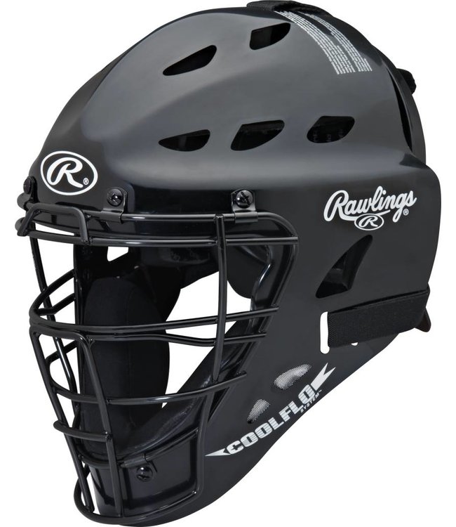 CHPLY Youth Catcher's Helmet