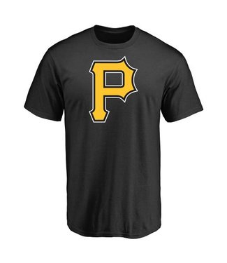 MAJESTIC T-Shirt Junior Pirates de Pittsburgh